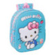 Hello Kitty Mochila 3D