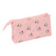 Minnie Mouse Baby Portatodo Triple