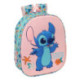 Stitch Mochila 3D