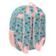 Stitch Mochila 3D