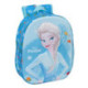Frozen Mochila 3D