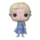 Funko Pop! Disney Frozen 2 Figura de Vinilo Elsa