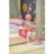 Baby Born Muñeca Lena Cuidaitos 36 cm