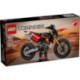 LEGO Technic Moto Ducati Desmo450 MX Factory - 42238