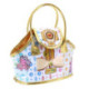 Bolso Transportín con Peluche de Unicornio Mágico