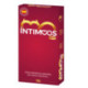 Intimoos Hots Juego de Mesa de Adultos