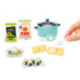 MGA Miniverse Make It Mini From Scratch Appliances Varios Modelos