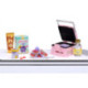 MGA Miniverse Make It Mini From Scratch Appliances Varios Modelos