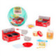 MGA Miniverse Make It Mini From Scratch Appliances Varios Modelos