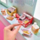 MGA Miniverse Make It Mini From Scratch Appliances Varios Modelos