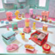 MGA Miniverse Make It Mini From Scratch Appliances Varios Modelos