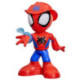 Marvel Spidey and his Amazing Friends Figura Spidey Baila y Rescata