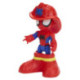 Spidey and his Amazing Friends Rescue-Webs Camión de Bomberos y Figura de Spidey