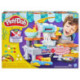 Play-Doh La Cocina de los Minichefs