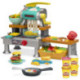 Play-Doh La Cocina de los Minichefs
