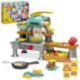 Play-Doh La Cocina de los Minichefs