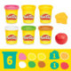 Play-Doh La Cocina de los Minichefs
