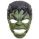 Marvel SPIDER-MAN Hulk Máscara Electrónica Parlante