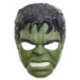 Marvel SPIDER-MAN Hulk Máscara Electrónica Parlante