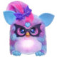Furby Vibes Blue Razz Peluche Interactivo