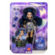 Monster High Moonspell Magic Muñeca Claire de Luna