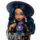 Monster High Moonspell Magic Muñeca Claire de Luna