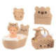 MGA Miniverse Make It Mini Real Baby Varios Modelos
