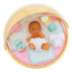 MGA Miniverse Make It Mini Real Baby Varios Modelos
