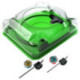 Beyblade X Sneak Attack Set de Batalla Ataque Sorpresa