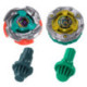 Beyblade X Sneak Attack Set de Batalla Ataque Sorpresa