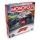Hasbro Games Monopoly Fórmula 1