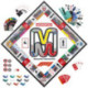 Hasbro Games Monopoly Fórmula 1