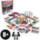 Hasbro Games Monopoly Fórmula 1