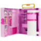 Barbie Deluxe Style Armario con Accesorios