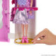 Barbie Deluxe Style Armario con Accesorios