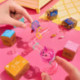 MGA Miniverse Make It Mini Animals Serie 2 Varios Modelos