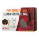 Asmodee Exploding Kittens el Bien contra el Mal Juego de Mesa