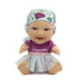 Baby Pelón Ana Mena
