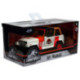 Jurassic Park Jeep Wrangler