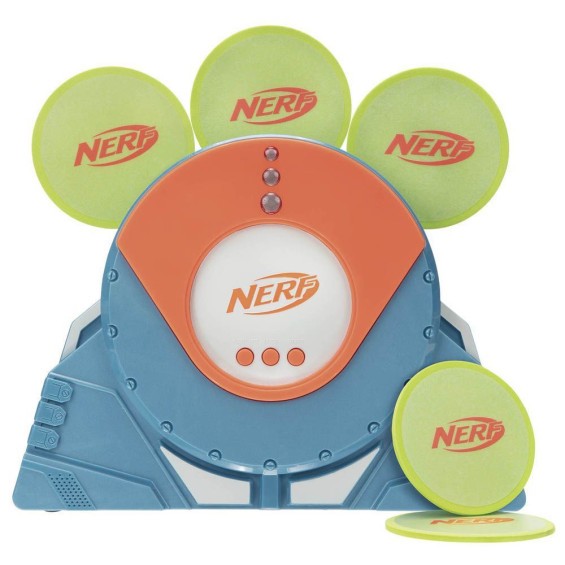 Nerf Skeet Shooter Target
