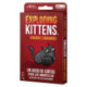 Asmodee Exploding Kittens Edición dos Jugadores Juego de Mesa