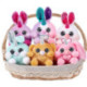 Bunny Corn Surprise! Varios Modelos