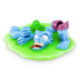 Smashers Horror House Figura Varios Modelos