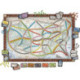 ¡Aventureros al Tren! Refresh Juego de Mesa