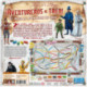¡Aventureros al Tren! Refresh Juego de Mesa