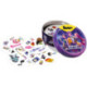 Asmodee Dobble K-Pop Demon Hunters Juego de Mesa