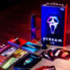 Funko Games Scream Juego de Mesa