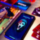Funko Games Scream Juego de Mesa