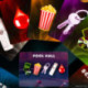 Funko Games Scream Juego de Mesa