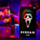 Funko Games Scream Juego de Mesa